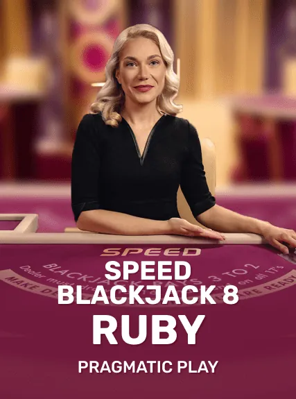 Royal Private Blackjack 7