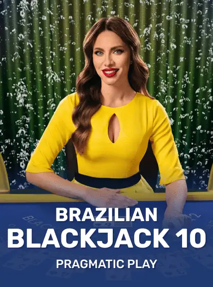 Blackjack X 23 - Emerald