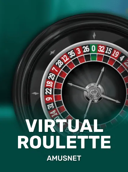 American Roulette
